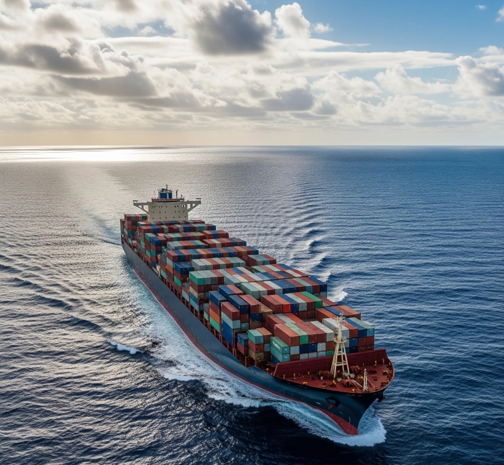 FCL Taşımacılık resmi